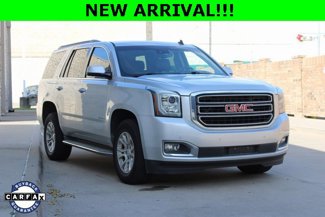 Used 2015 GMC Yukon SLT image 1