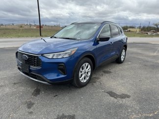 Used 2023 Ford Escape Active w/ Cold Weather Package image 1
