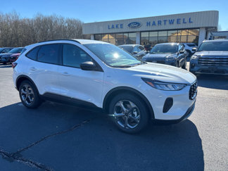 New 2025 Ford Escape ST-Line image 1