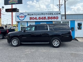 Used 2016 GMC Yukon XL SLT image 1