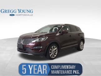 Used 2016 Lincoln MKC Select w/ Lincoln MKC Climate Package image 1