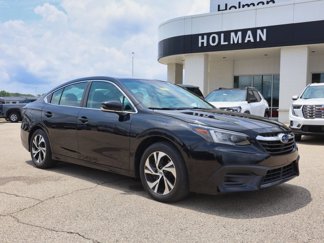 Used 2022 Subaru Legacy Premium image 1