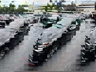 Used 2022 Kia Forte GT-Line w/ GT-Line Premium Package image 1