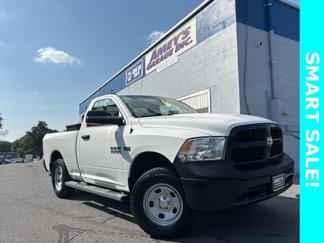 Used 2014 RAM 1500 Tradesman image 1