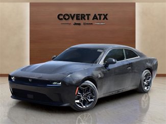 New 2025 Dodge Charger R/T w/ Quick Order Package 25M R/T image 1