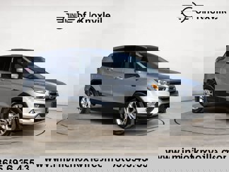Used 2017 Ford Escape SE w/ SE Cold Weather Package image 1