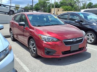 Used 2019 Subaru Impreza 2.0i image 1