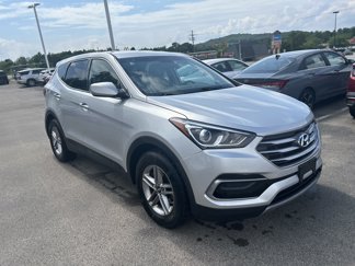Used 2017 Hyundai Santa Fe Sport image 1
