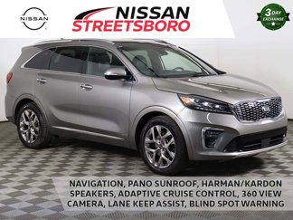 Used 2019 Kia Sorento SX image 1