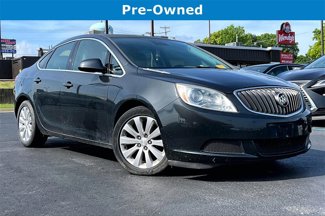 Used 2015 Buick Verano image 1