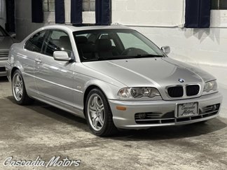 Used 2003 BMW 330Ci Coupe image 1