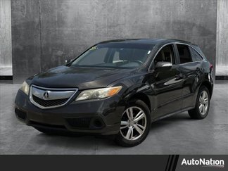 Used 2014 Acura RDX FWD image 1