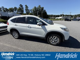 Used 2015 Honda CR-V EX-L image 1
