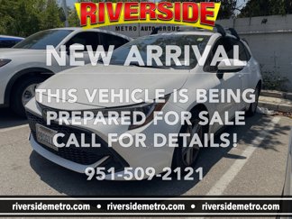 Used 2022 Toyota Corolla SE image 1