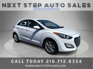 Used 2014 Hyundai Elantra GT image 1