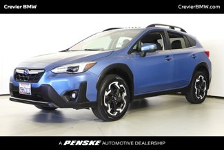 Used 2022 Subaru Crosstrek 2.5i Limited w/ Popular Package #4 image 1