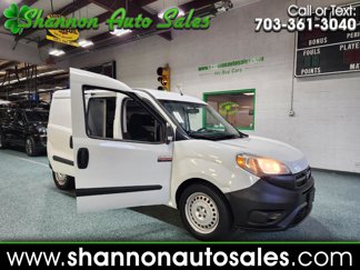 Used 2017 RAM ProMaster City Tradesman w/ Rear Back-up Camera Group image 1