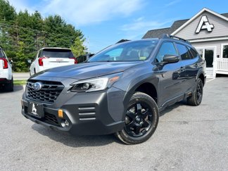 Used 2022 Subaru Outback Wilderness image 1