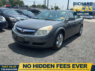 Used 2009 Saturn Aura XE image 1