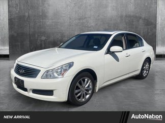 Used 2008 INFINITI G35 x Sedan w/ Premium Pkg image 1