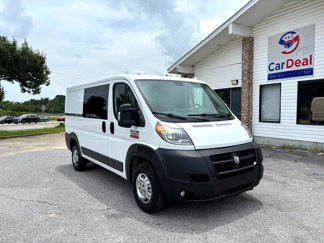Used 2017 RAM ProMaster 1500 w/ Premium Appearance Group image 1