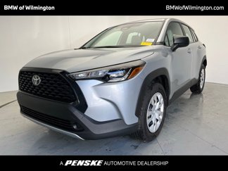 Used 2024 Toyota Corolla Cross L image 1