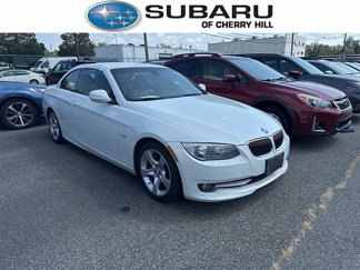 Used 2012 BMW 335i Convertible image 1