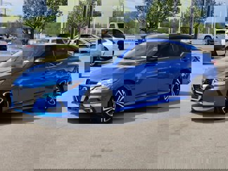 Used 2023 Nissan Sentra SR w/ Electronics Package image 1