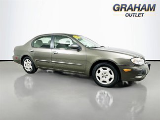 Used 2000 INFINITI I30 image 1