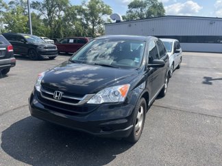 Used 2011 Honda CR-V LX image 1