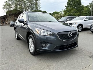 Used 2013 MAZDA CX-5 Touring image 1