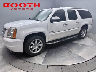Used 2008 GMC Yukon XL Denali image 1