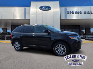 Used 2011 Ford Edge SEL w/ 202A Rapid Spec Order Code image 1