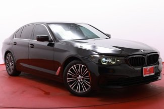 Used 2019 BMW 530i xDrive w/ Convenience Package image 1