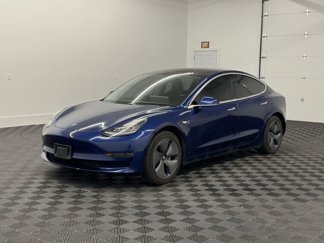 Used 2018 Tesla Model 3 Long Range image 1