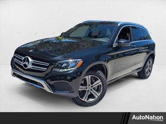 Used 2019 Mercedes-Benz GLC 300 image 1