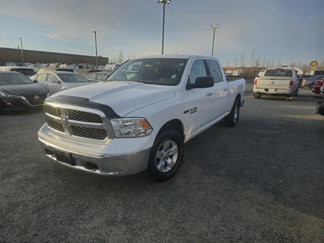 Used 2015 RAM 1500 SLT image 1