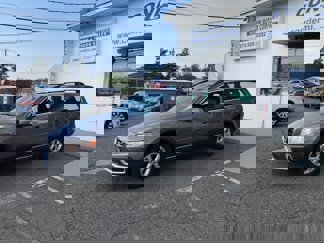 Used 2010 Volvo XC70 3.2 image 1
