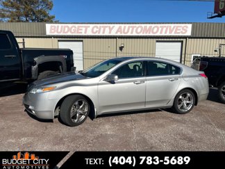 Used 2009 Acura TL SH-AWD image 1