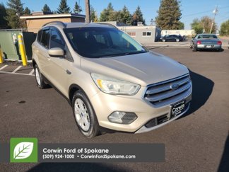 Used 2017 Ford Escape SE w/ SE Leather Comfort Package image 1