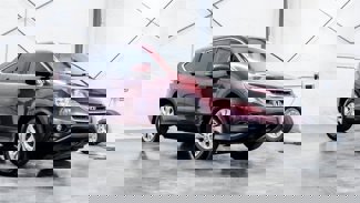 Used 2014 Honda CR-V EX-L video 1
