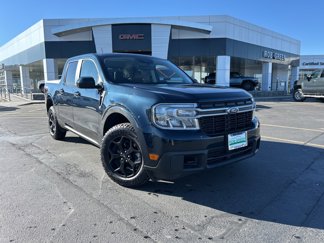 Used 2022 Ford Maverick Lariat w/ Equipment Group 500A Standard image 1