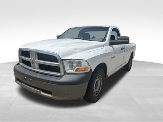 Used 2010 Dodge Ram 1500 Truck ST image 1