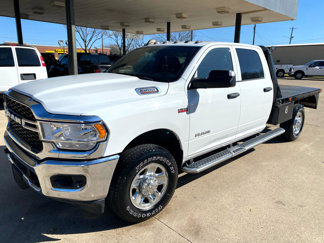 Used 2022 RAM 3500 Tradesman image 1