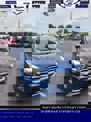 Used 2017 Ford Escape SE image 1