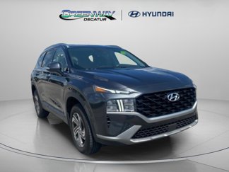 Used 2023 Hyundai Santa Fe SEL image 1