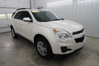 Used 2015 Chevrolet Equinox LT w/ Driver Convenience Package image 1