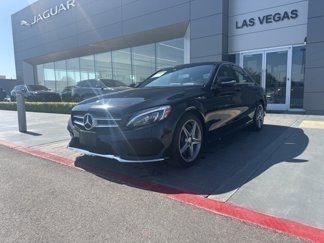 Used 2015 Mercedes-Benz C 300 4MATIC Sedan image 1