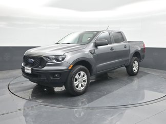 Certified 2021 Ford Ranger XL w/ Equipment Group 101A High image 1