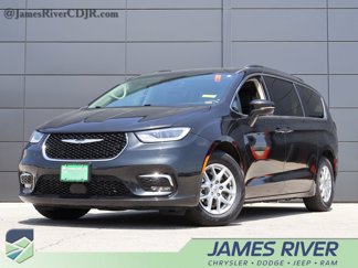 Used 2022 Chrysler Pacifica Touring-L image 1